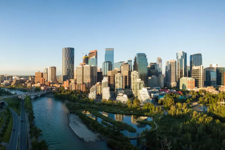 Is Calgary Canada a good place to live?