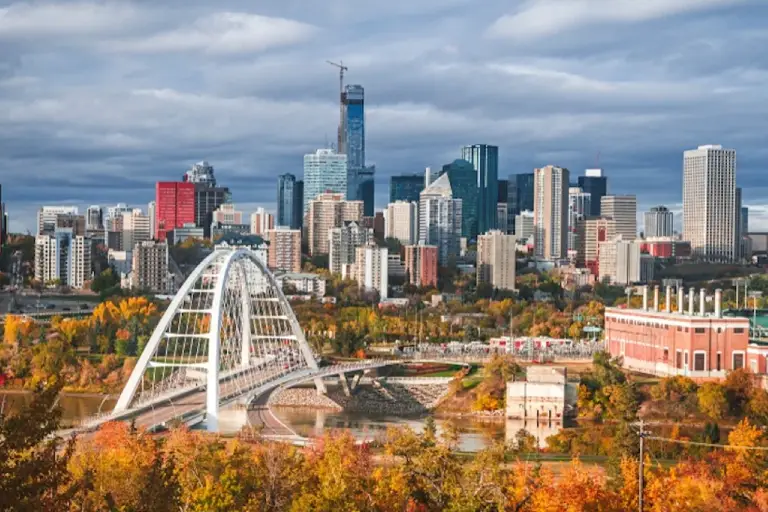 Is Calgary cheaper than Toronto?