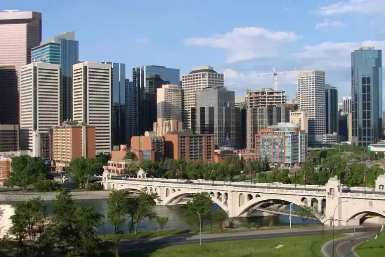 Is Calgary Canada a Good Place to Live?