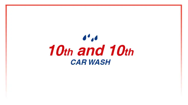 10th & 10th Car Wash