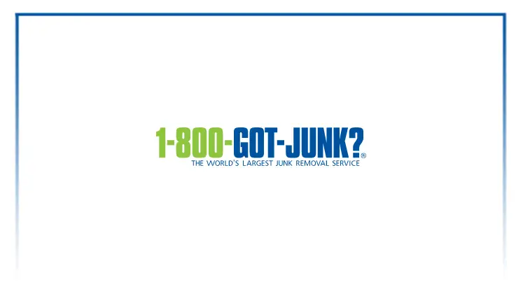 1-800-GOT-JUNK? Calgary