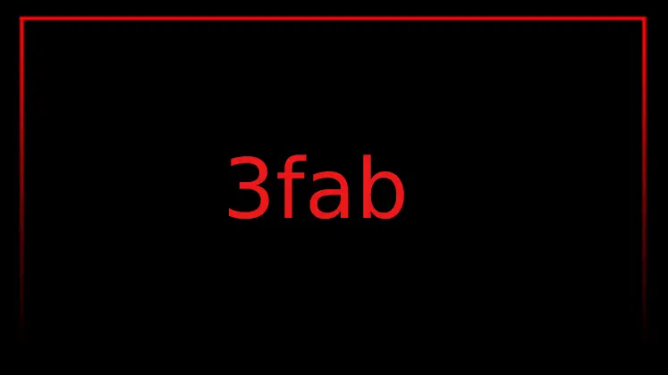 3FAB Metal Manufacturing Ltd.