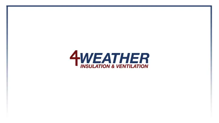 4 Weather Insulation & Ventilation