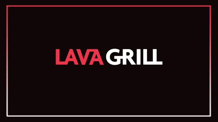 Lava Grill