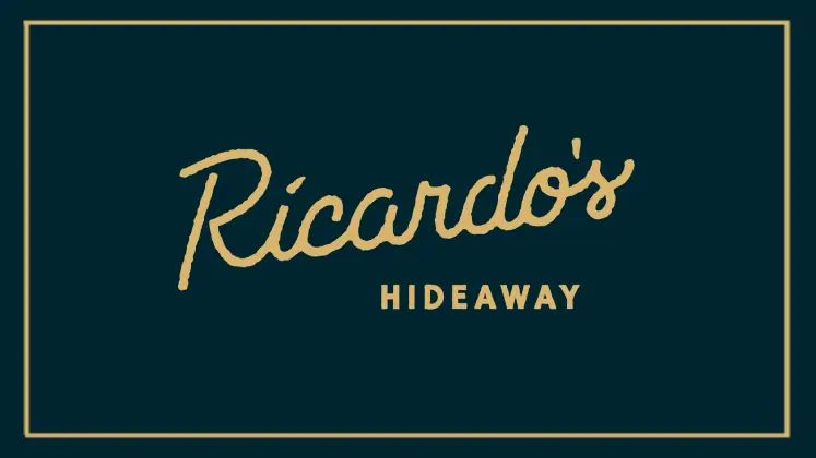 Ricardo's Hideaway