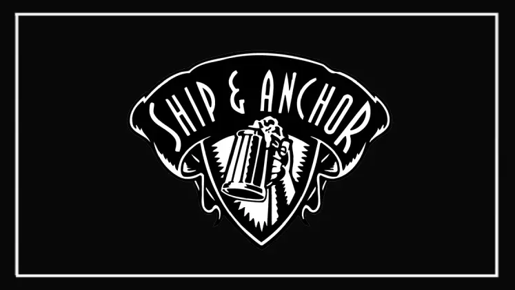 The Ship & Anchor