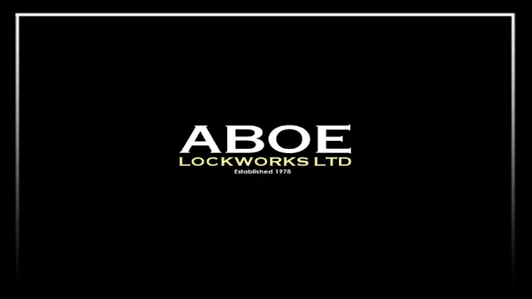 ABOE Lockworks Ltd