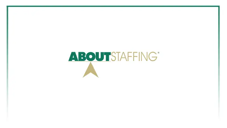 About Staffing