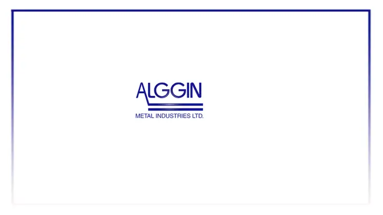 Alggin Metal Industries Ltd. - Calgary