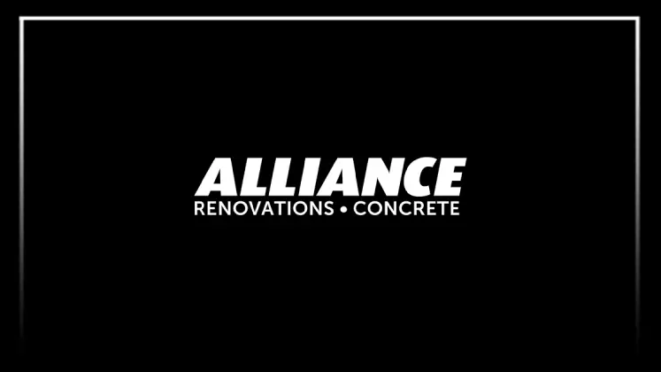 Alliance Renovations & Concrete Ltd.