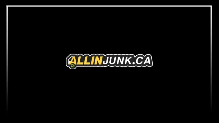 All In Junk