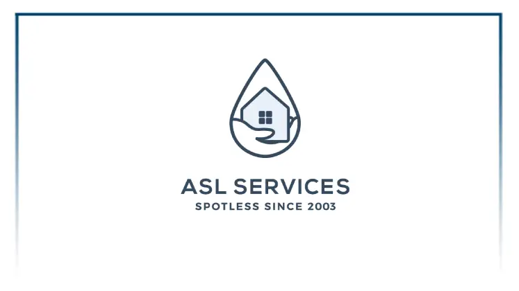 ASL Services -Window Washing Ltd