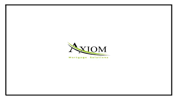 Axiom Mortgage