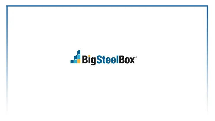 BigSteelBox