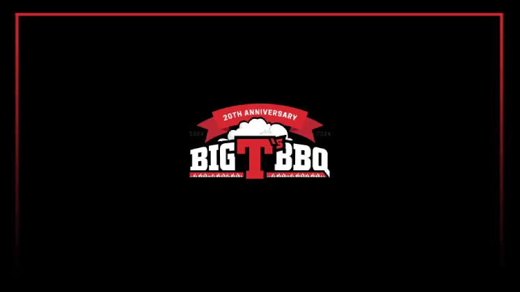 Big T's BBQ & Smokehouse