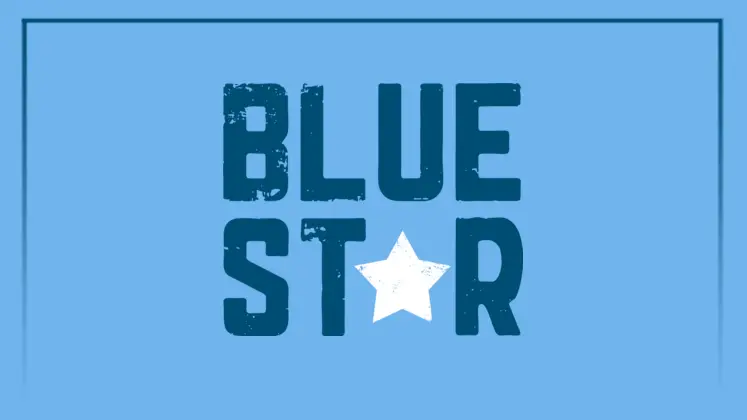 Blue Star Diner