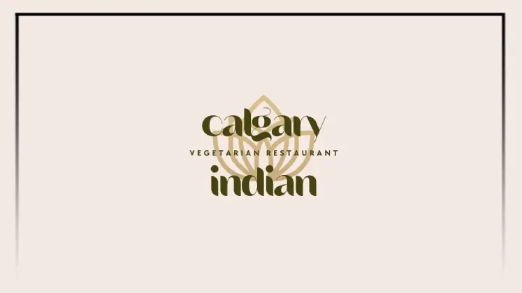 Calgary Indian Vegetarian Restaurant