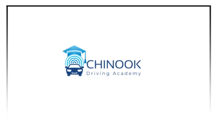 chinook driving academy