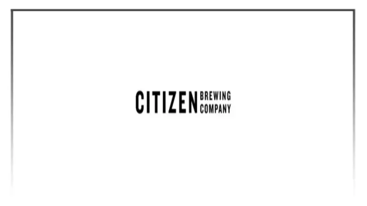 Citizen Brewing Company