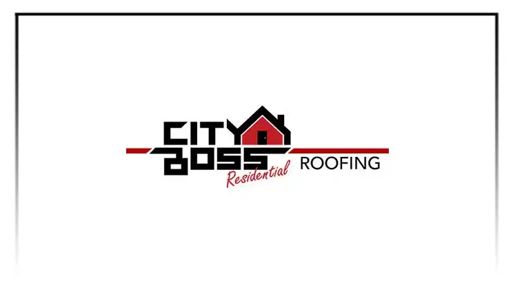 City Boss Residential Roofing