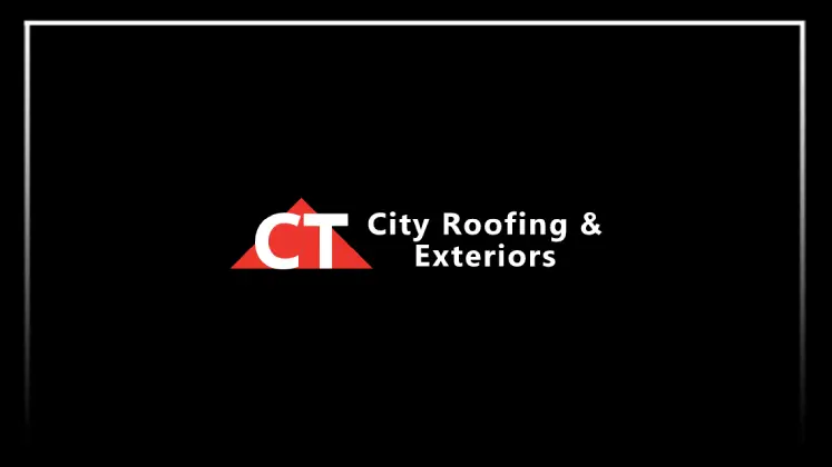 City Roofing & Exteriors