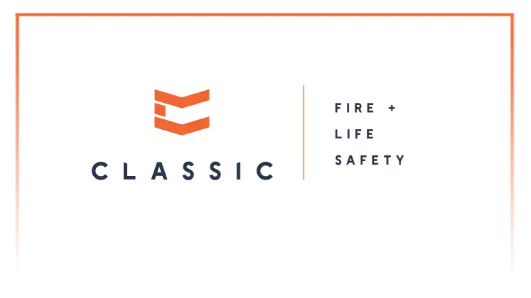 Classic Fire + Life Safety