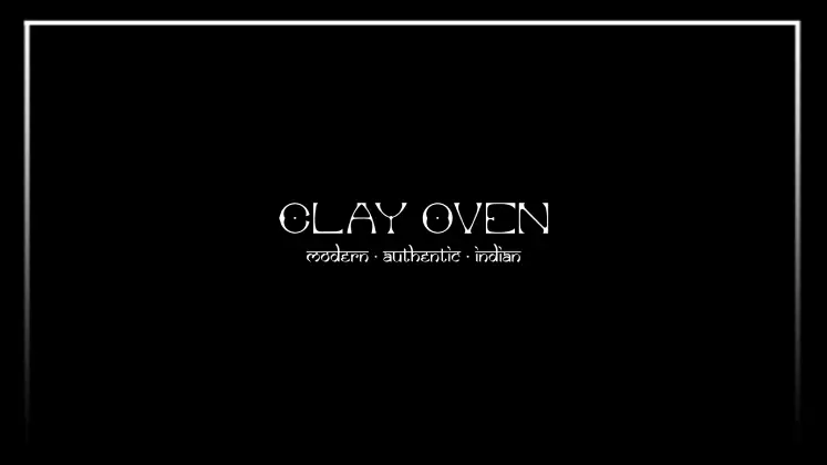 Clay Oven Indian Restaurant