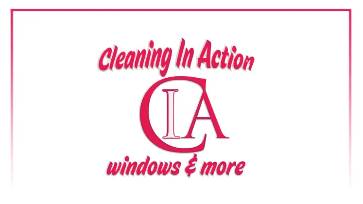 Cleaning In Action Windows & More