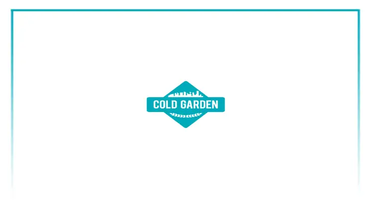 Cold Garden Beverage Company