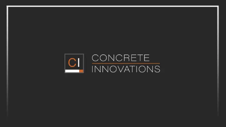 Concrete Innovations