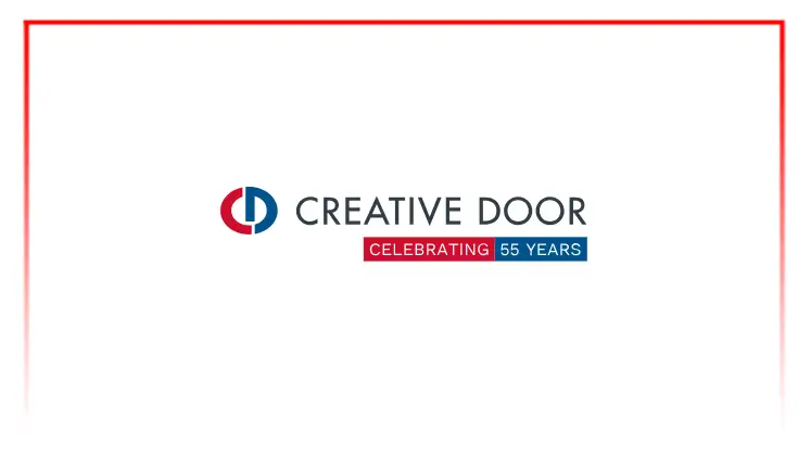 Creative Door Services Ltd