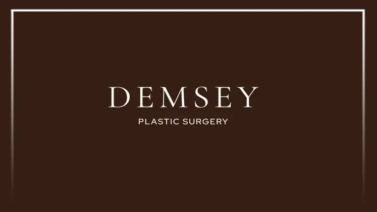 Daniel Demsey MD Plastic Surgeon