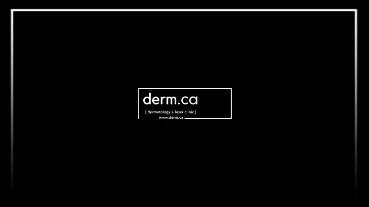 Derm.ca - Dermatology & Esthetics