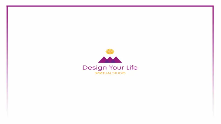 Design Your Life Spiritual Studio