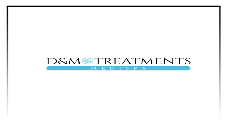 D&M Treatments - Permanent Makeup | Morpheus8 & Laser | Microneedling Clinic Calgary