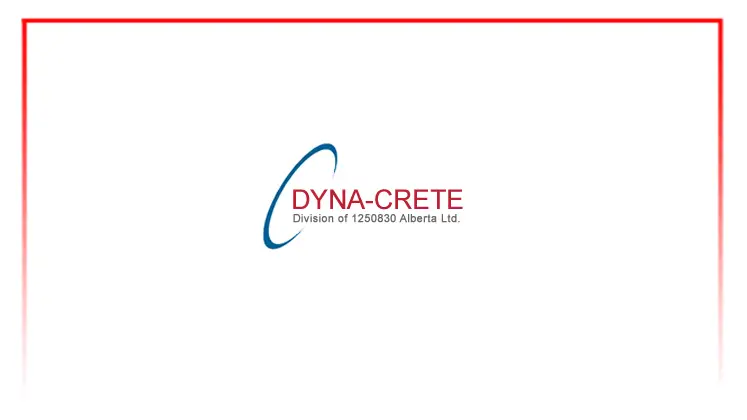 Dyna-Crete Ltd