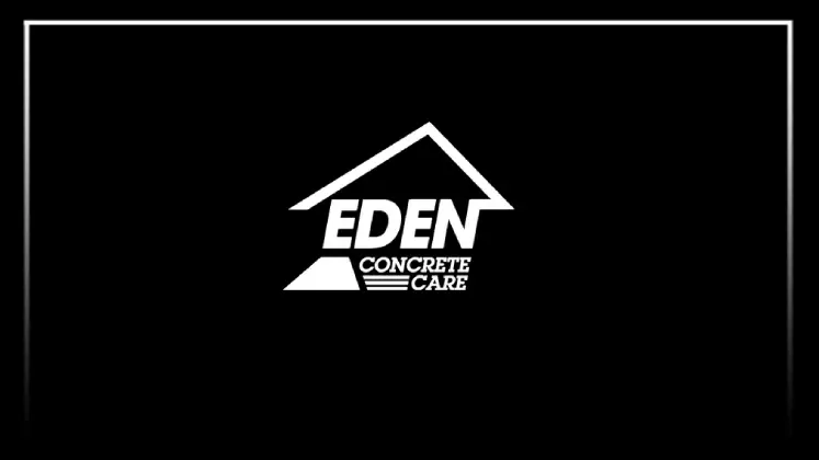 Eden Concrete Care - Driveway Sealing and more