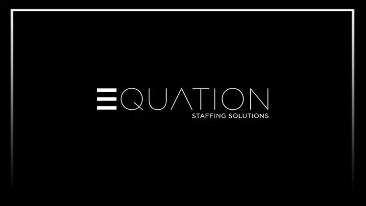 Equation Staffing Solutions Inc