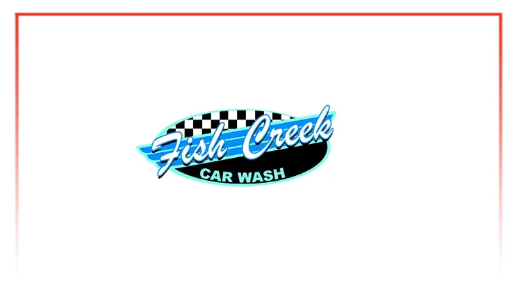 Fish Creek Car Wash