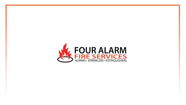 Four Alarm Fire Services