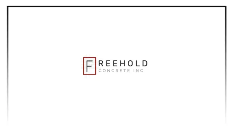 Freehold Concrete Inc.