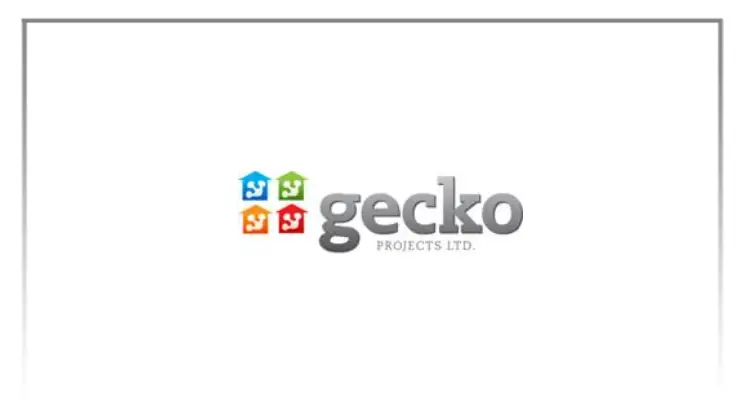 Gecko Projects Ltd