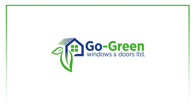 Go-Green Windows & Doors Ltd.