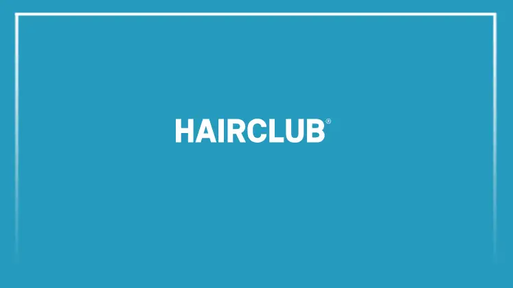 HAIRCLUB