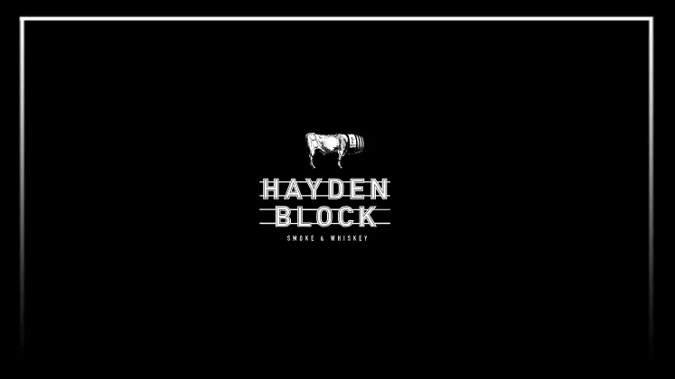 Hayden Block Smoke & Whiskey