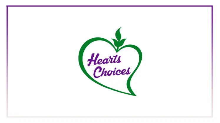 Hearts Choices Cafe Market