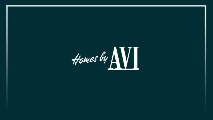 Homes by Avi - Calgary