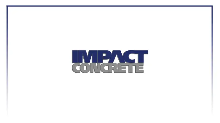 Impact Concrete Ltd.