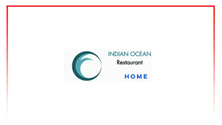 Indian Ocean Restaurant