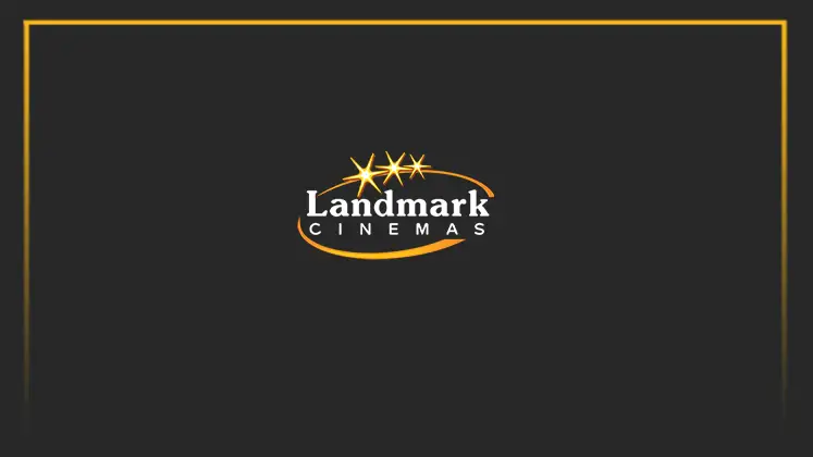 Landmark Cinemas 16 Country Hills Calgary